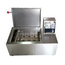 Máquina de Prueba de Teñido de Laboratorio a Temperatura Normal