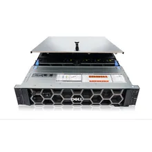 Hochpräziser DELL Poweredge R740xd Rack Vdi Video Server für Online-Bürosystem