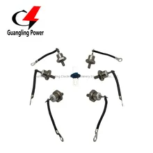 Diode a ponte rettificatore rotante Rsk2001 Rsk5001 Rsk6001 per generatore alternatore