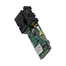 Kompaktes 20m Infrarot-Laser-Distanzsensor-Modul für Industrieroboter