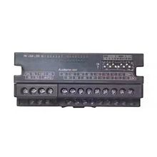 Módulo de Entrada Compacto Cc-Link de PLC Aj65sbtb1-16D Controlador Programable de PLC