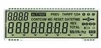 Beyaz LED Arka Aydınlatma LCD Ekran Aydınlatması Cihazlar için