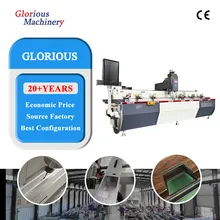 Kopieerrouter frezen kunststof raam PVC maken deur slot gat machine