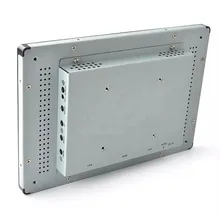Tablet PC industriale robusto da scrivania con schermo IPS a basso costo, touchscreen capacitivo Pcap, Android, Windows, Linux 9 pollici