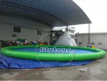 Piscina Gonfiabile Rotonda Piscine Gonfiabili Piccola Piscina Gonfiabile