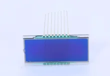 3.5 Дюймовый IPS LCD экран видеоброшюры компоненты модуль дисплея