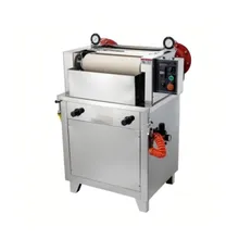Mesin Padding Resin Mesin Mangle Padding Horizontal Laboratorium Fabrik dan Mesin Padder Tekstil