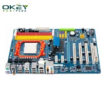 Linee di produzione PCB per computer PCBA pannello anteriore / posteriore del case del computer USB