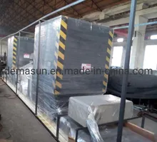 Mesin Pipa PVC Berulir Efisiensi Tinggi untuk Produksi Tabung Presisi