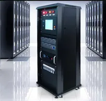 Stazione Base di Comunicazione Alimentazione Telecom DC 220V Sistema