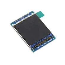 1.54-Inch Display TFT a colori IPS Full View per modulo LCD Arduino