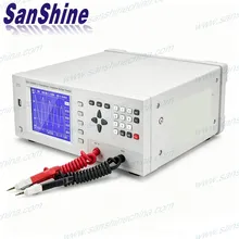 10kv Strumenti per il test dell'isolamento tra avvolgimenti della bobina