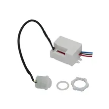 Mini Size Motion Sensor Detector Module