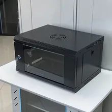 Migliore qualità monitoraggio diverse dimensioni armadi di rete per networking dati informatici