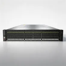 Nouveau produit de stockage en rack de données réseau compatible multiplateforme pour référentiel d’images médicales