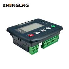 Módulo de Control Avanzado de Generadores Smartgen Hgm410n para la Fiabilidad del Poder