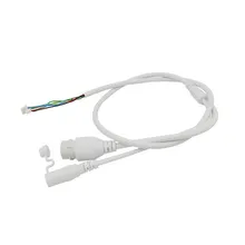 Poe RJ45 Netzwerk Kamera Linienmodul Video Stromkabel