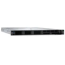 DELL Poweredge R6615 Server Rak Pemrosesan Data AMD Epyc