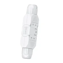 CAT6 CAT6A Strumento di collegamento a prolunga senza attrezzi UTP non schermato RJ45 Modulo di connessione rapida senza attrezzi