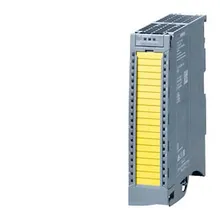 Geavanceerde industriële module 6es7526-1bh00-0ab0 digitale interface voor fabrieksautomatiseringsregelsystemen