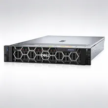Servidor en rack PowerEdge R7625 2U AMD EPYC 9004