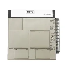 Módulo PLC C200HS-CPU21-E Avanzado para Sistemas de Control Eléctrico Mejorados