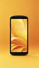Thiết bị PDA mã vạch không dây hiệu quả với hiệu suất cao và thiết kế bền bỉ