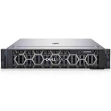 Новый сервер в стойке Poweredge R750 R640 R440 R340 2u