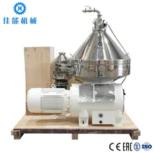 Separador de Disco Avançado Rpdb550 para Purificação Ótima de Líquidos