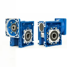 Gebruiksvriendelijke RV-20e Compacte RV-E Serie Robot Reducer voor Eenvoudige Integratie