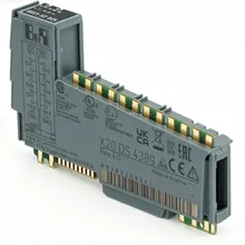 B&R X20ds4389 Digitale Signalmodul für PLC Industrieautomatisierungssystem