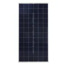 Fabbrica 340W Modulo Solare Policristallino per Sistema di Energia Rinnovabile