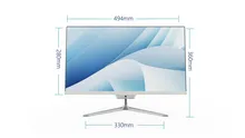 Keandalan Komputer Desktop Serba Ada