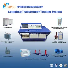 اختبارات الروتين المحولات نظام الاختبار معايير IEC و IEEE و ANSI اختبارات الروتين المحولات نظام الاختبار معايير IEC و IEEE و ANSI