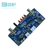 Papan PCB PCBA Kustom Modul Kamera 4G Kamera Keamanan Sistem Keamanan CCTV
