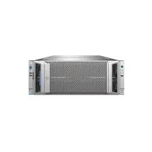 ยูนิเซิร์ฟ R6900 G3 เซิร์ฟเวอร์แบบแร็ค โปรเซสเซอร์อินเทลเซออน 6254 เซิร์ฟเวอร์