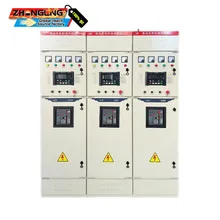 Generatorparallelsteuerungsschrank Bjg Generator-Synchronisierungsfeld maßgeschneidert