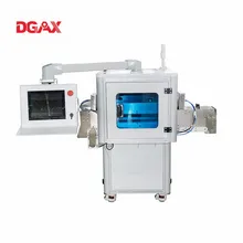 Automatische Zählverpackungsmaschine mit visueller Zählung