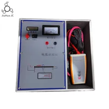 Strumento di identificazione cavi per fabbrica di test elettrici con alta risoluzione