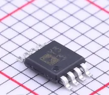 AD8495ARMZ-R7 เซนเซอร์และตัวตรวจจับอินเตอร์เฟซ IC