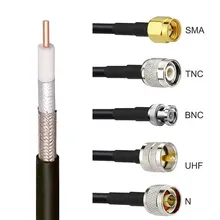 305m Cavo a bobina 305m Cavo a bobina Rg8 Rg174 Rg213 Rg214 Rg58 LSR240 LSR400 Rg59 RG6 5c2V Rg8 Rg11 Cavo Coassiale LMR Rg59 RG6 5c2V