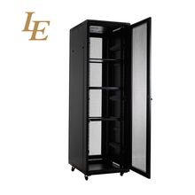 Progettazione del Rack per Server di Rete Computer