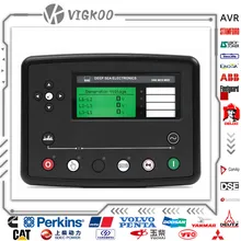 発電機セット制御モジュール Dse8610 MKII 同期および負荷共有制御モジュール