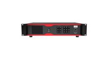 การควบคุมกล่องส่งสัญญาณ LED Display Screen Synchronous ของ Colorlight X20 ตัวประมวลผลวิดีโอหลัก ควบคุมผนังวิดีโอ LED