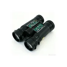 600m, 1000m, 1500m Telemetrie Entfernungsmesser Laserbereichsmodul Infrarot-Laser-Entfernungssensor
