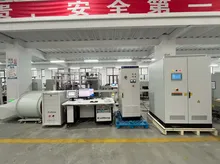 Hệ thống kiểm tra động cơ điện hiệu suất cao nhạy cảm với kiểm soát mô-men xoắn Hệ thống kiểm tra động cơ điện hiệu suất cao nhạy cảm với kiểm soát mô-men xoắn