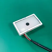 XTIOT Systeem Gecontroleerde Barcode Scanner Module met USB CDC Uitgang XT206H2