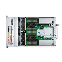 DELL Poweredge R7625 Server Rack di Memoria di Grado Data Center DDR5