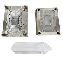 Fabrik Hochwertiges WiFi Drahtloser Router Gehäuse Kunststoff Spritzgussform