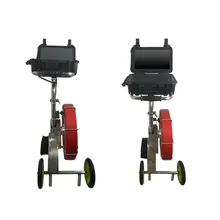 13-Inch TFTスクリーンリモートビジュアル検査システムワイヤレスカメラ